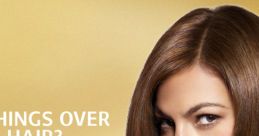 Enhance Moisturizing Shampoo Advert