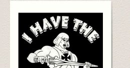 I Have The Power