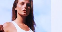 Escada Advert