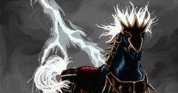 Thunderhorse