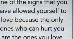 I Hurt The first that captures your attention is a stern voice commanding, "Ban them right where it hurts." This