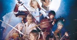 Toukenranbu