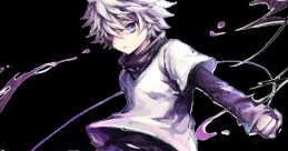 Killua