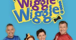 The Wiggles