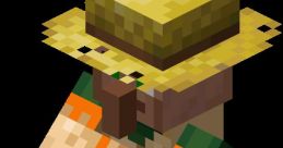 Minecraft Villager