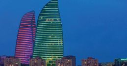 Baku