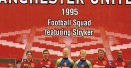 Manchester United and Stryker Football Club Songs