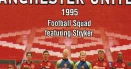 Manchester United and Stryker Football Club Songs