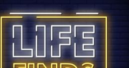 Life Finds A Way