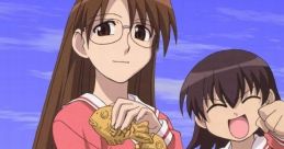 Azumanga