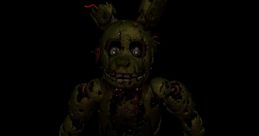 Fnaf 3 Jumpscare