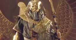 Pharaoh Curse