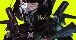 Must Die