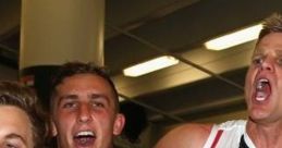 Melbourne Demons Football Club Songs