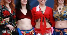 Belly Dancer
