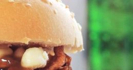 Crazy Hamburger