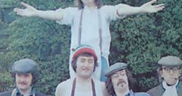 Mike Harding Football Club Songs