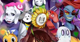 Undertale-