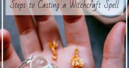 Cast A Spell