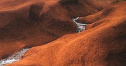 Water On The Hill
