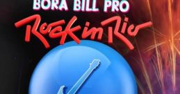 Bora Bill