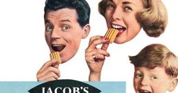 Fig Newton Advert