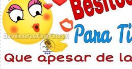 Besitos