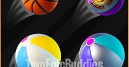 Fortn Balls