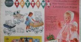 Flea Market Montgomery Advert