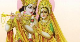 Radhekrishna The of "Kishori Kuch Aisa" fills the air with a melodious sweetness that seems to transcend time and space. It