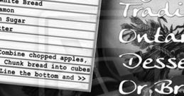 Foodland Ontario Advert