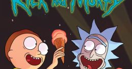 Ricknmorty