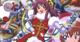 Kaleidostar