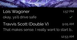 Best Msg Tone
