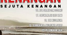Kenangan