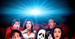 Scarymovie