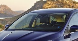 Ford Focus Advert