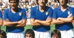 Napoli Calcio Football Club Songs
