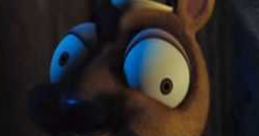 Twitchy From Hoodwinked