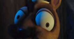 Twitchy From Hoodwinked Sounds