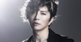Gackt