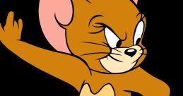 Tom Jerry