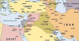 Middle East