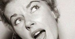 Angry Old Lady