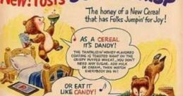Frenchs Mustard Advert