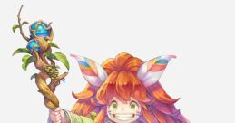 Secret Of Mana