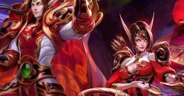 Warcraft 2