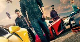 Need For Speed