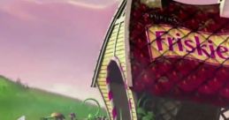 Friskies Adventureland Commercial Advert