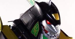 Dragonzord